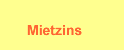 mietzins